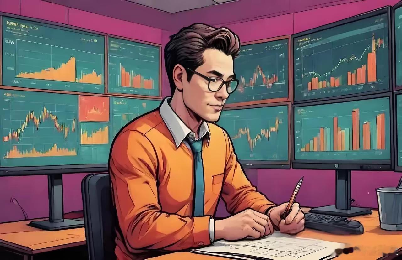 12.08-12.14大盘走势定调！底部信号浮现，12月下旬将迎关键转折📈本周