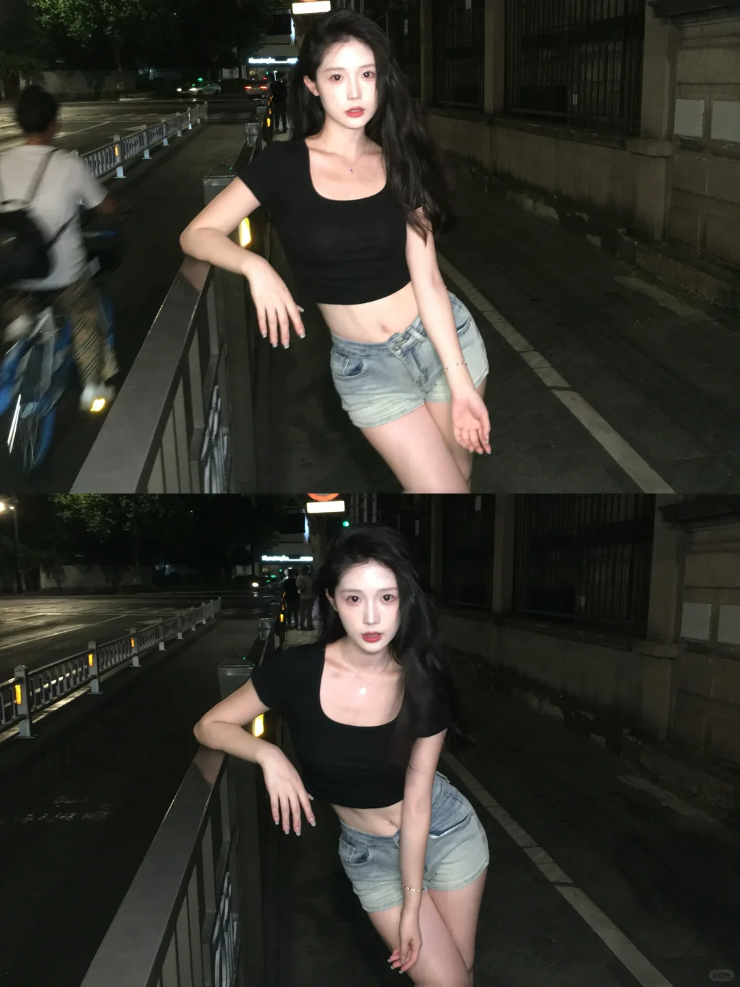 我跟你讲 我今天…