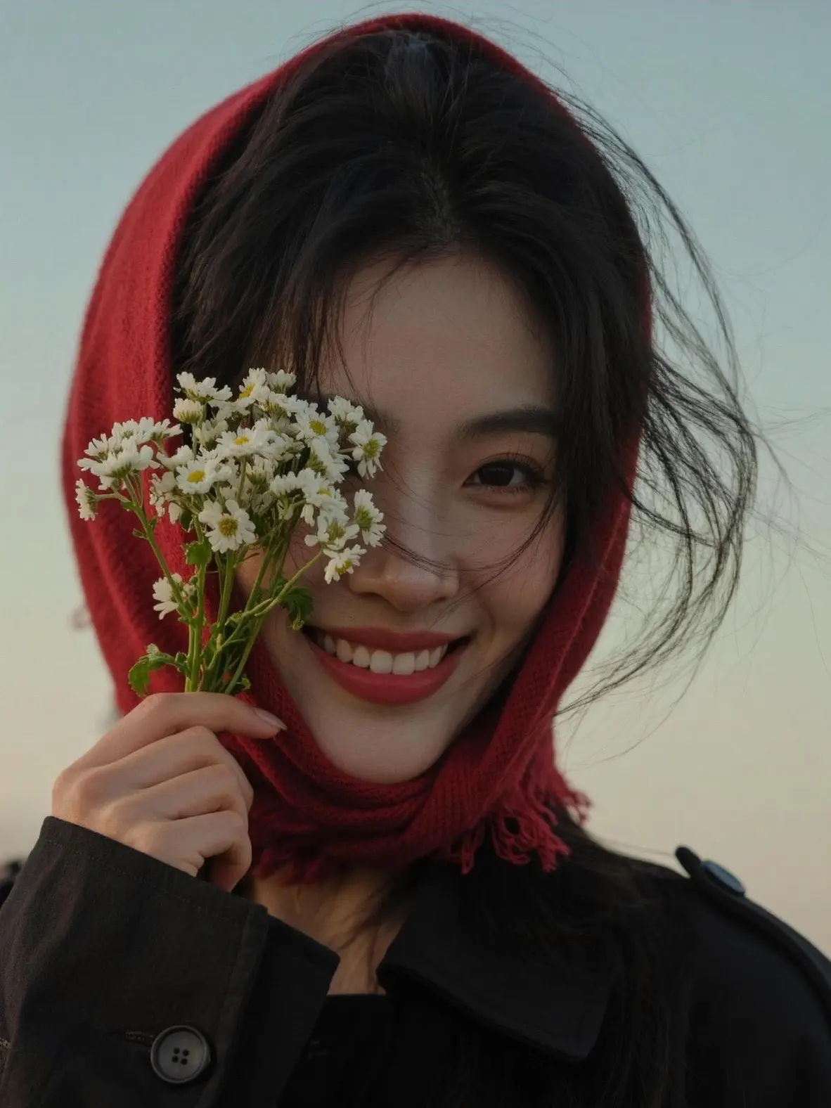 从未真正认输。