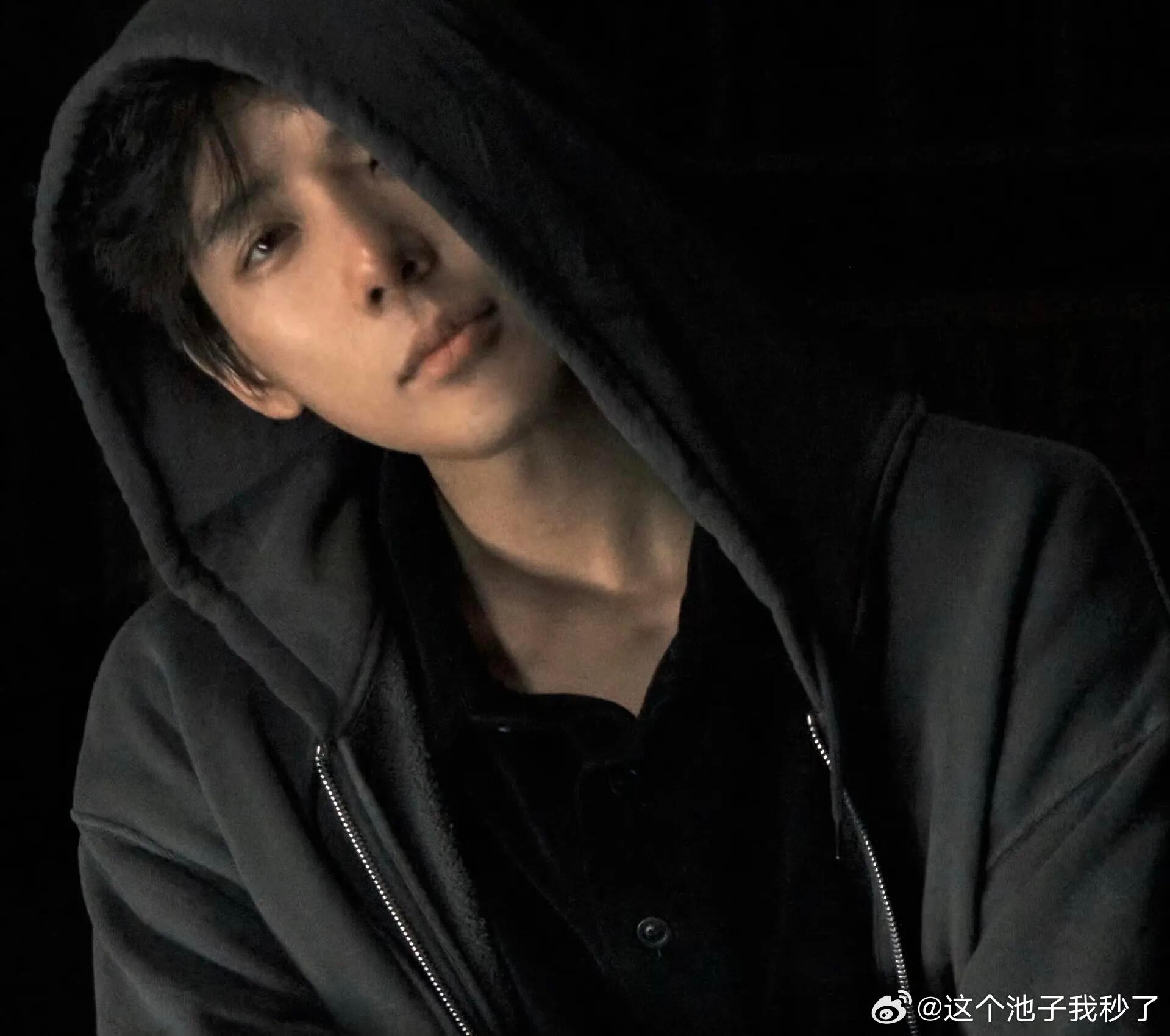 王安宇蚊子视角也好帅士别三日当刮目相看，这句话在王安宇身上具象化了！还记得上次他