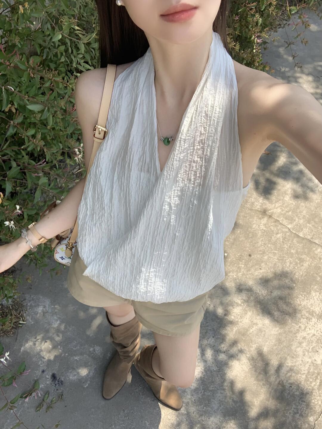 谁家的衣服这么好看！