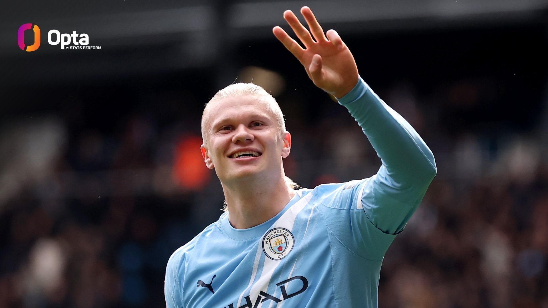 利物浦 曼城主场4:0淘汰利物浦。自2022年7月上演曼城首秀以来，哈兰德已在各