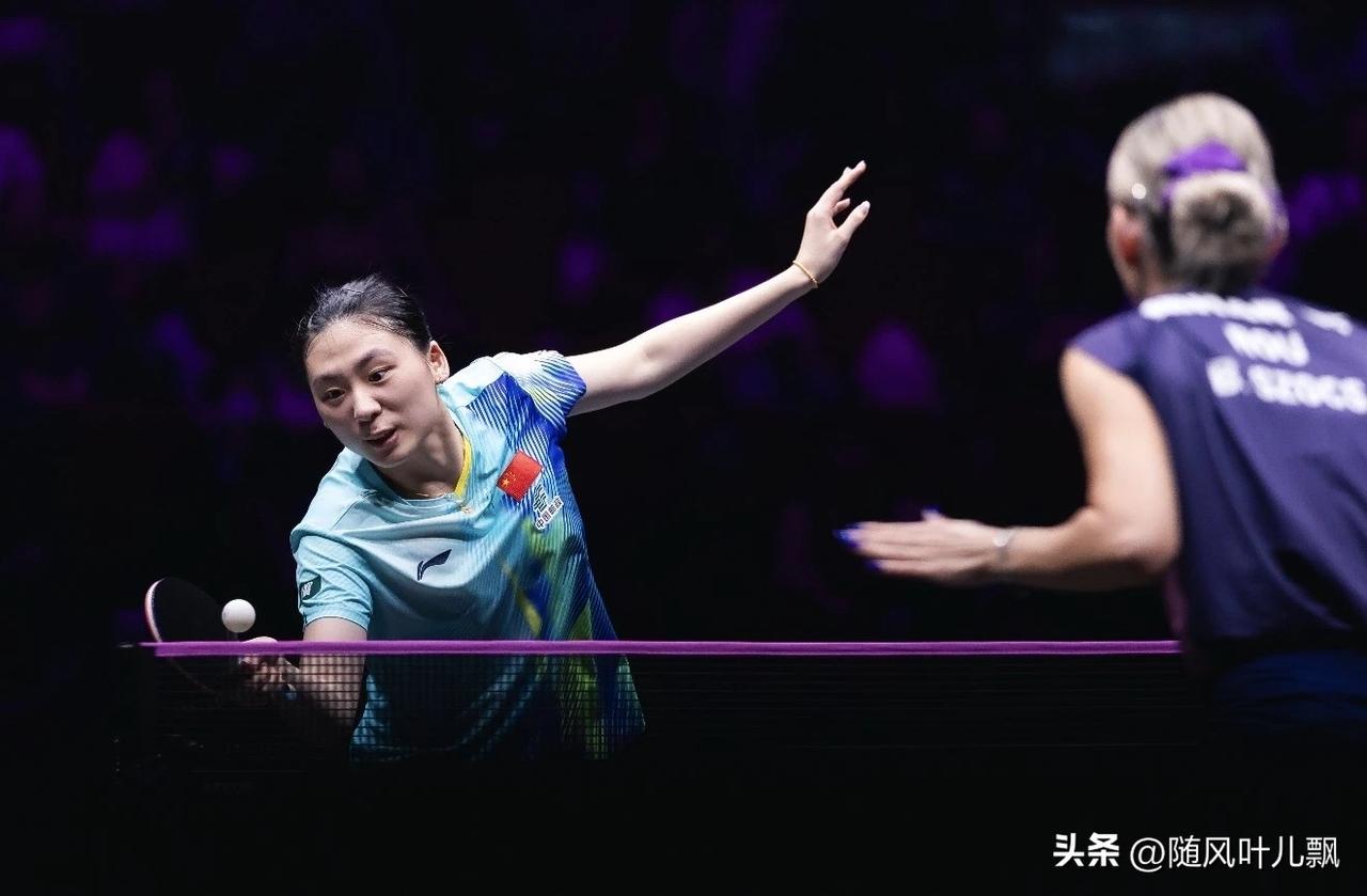 陈熠降“妖”过程一波三折。

陈熠与罗马尼亚妖精斯佐科斯科斯这一战象坐过山车，看