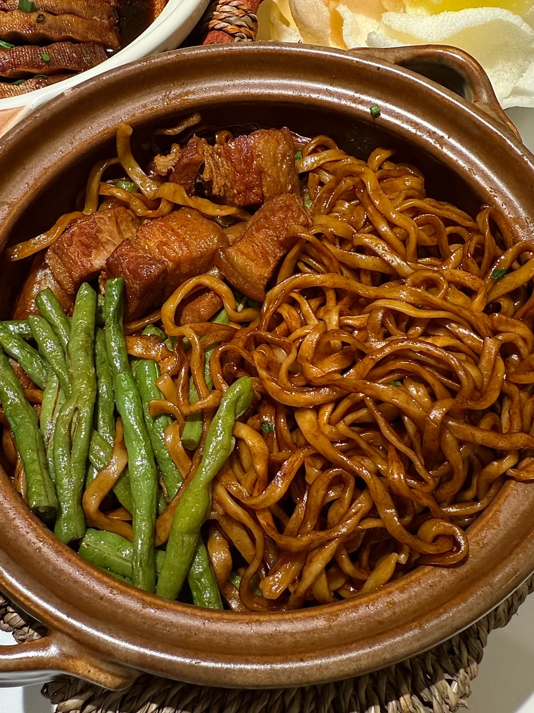 在南京😅这才是何老师真正该夸的店