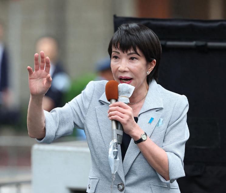 日本真能离开中国市场吗？嘴上强硬是一回事，真到了“算账”的时候，日本能不能扛得住