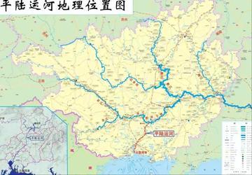 越南，已经主动从中国的经济巨舰上跳船了！很多人只当是广西修了条河，却没意识到，越