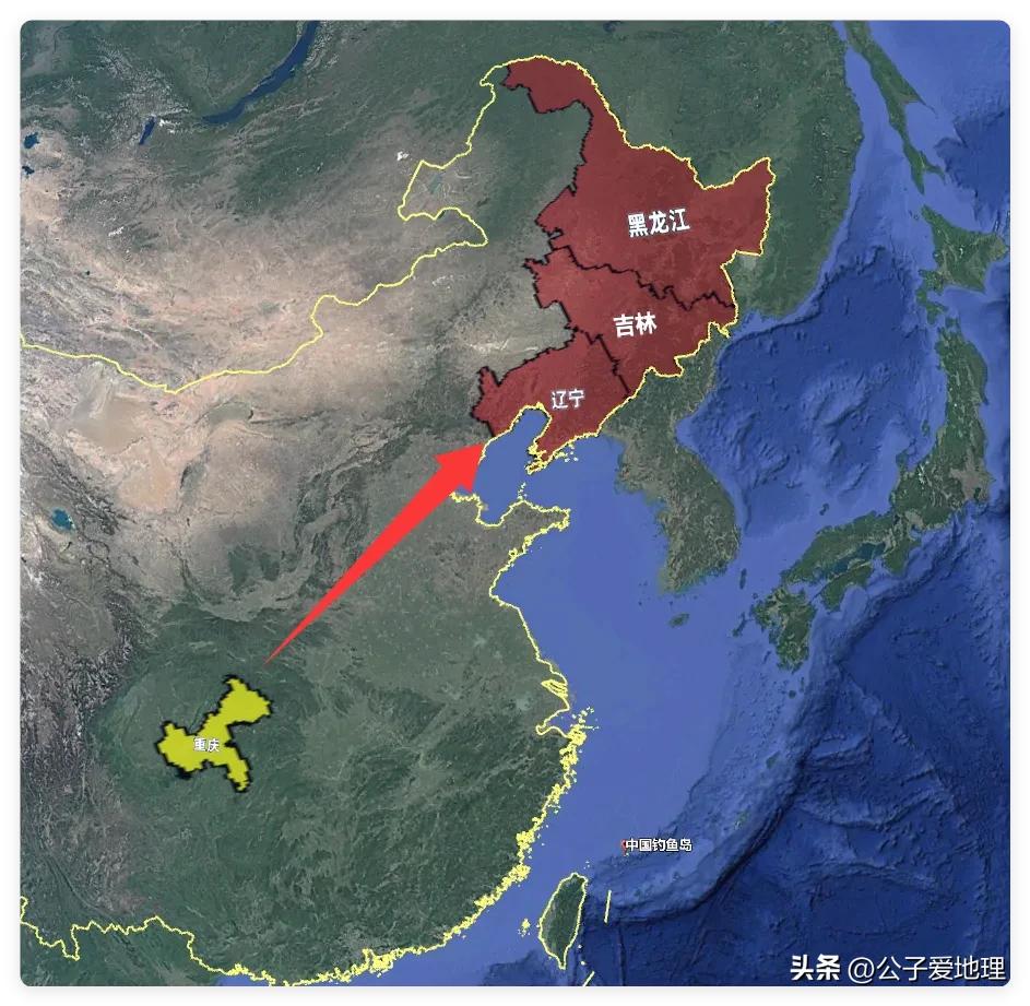 重庆人在东北待了13年，讲讲东北夏天的居住体验，有认同的吗？

你敢信吗，一个在