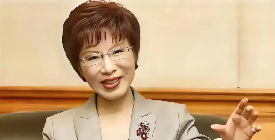 大陆对台统派的态度看似“来者不拒”，实则藏着精妙的战略算计。根据台湾“内政部”2