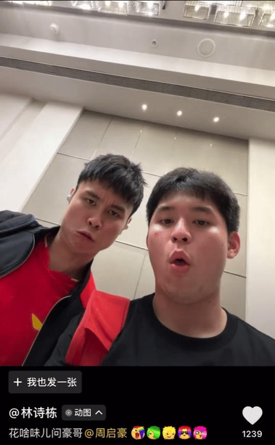 你豪哥在印度是唯二真心给你加油的人（另一个是全开源） ​​​
