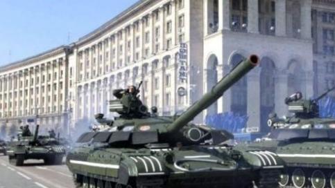 为什么说中国要感谢的是乌克兰而不是俄罗斯？核心是乌克兰在上世纪苏联时期攒下的硬家