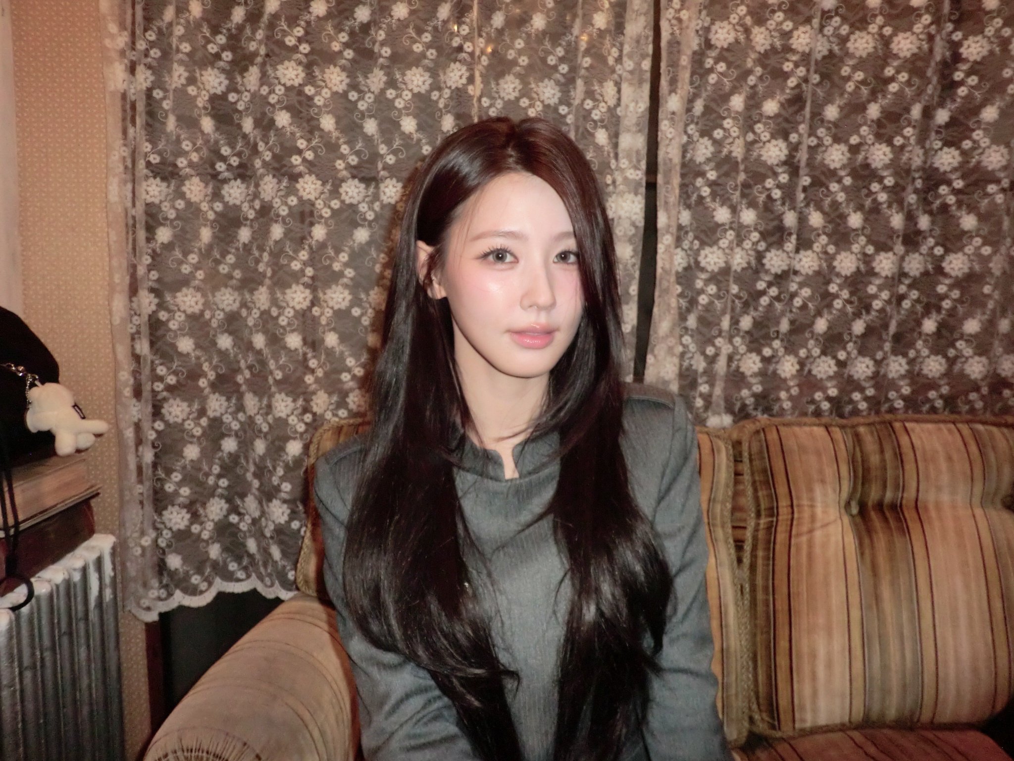 251222🫧idle赵美延