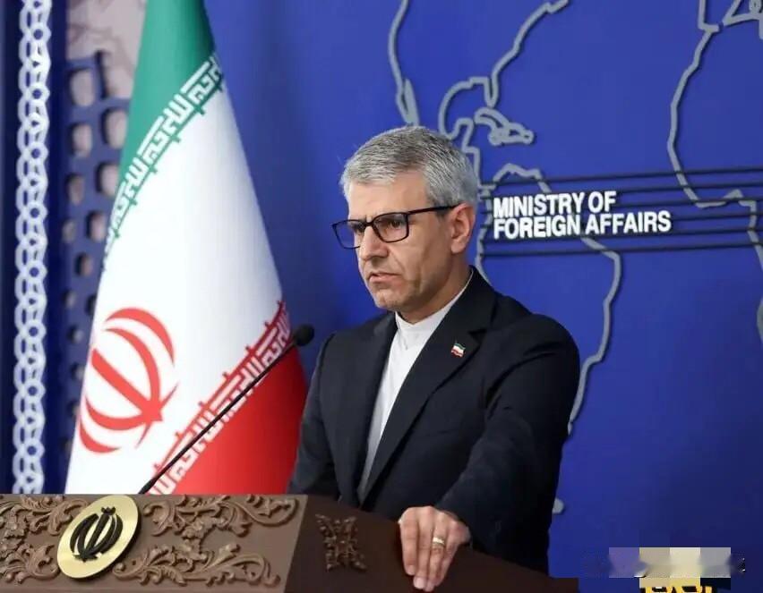 伊朗有一点是做对了，坚持不把浓缩铀交给美国！实际上，海峡的封锁已经被美国破解了！