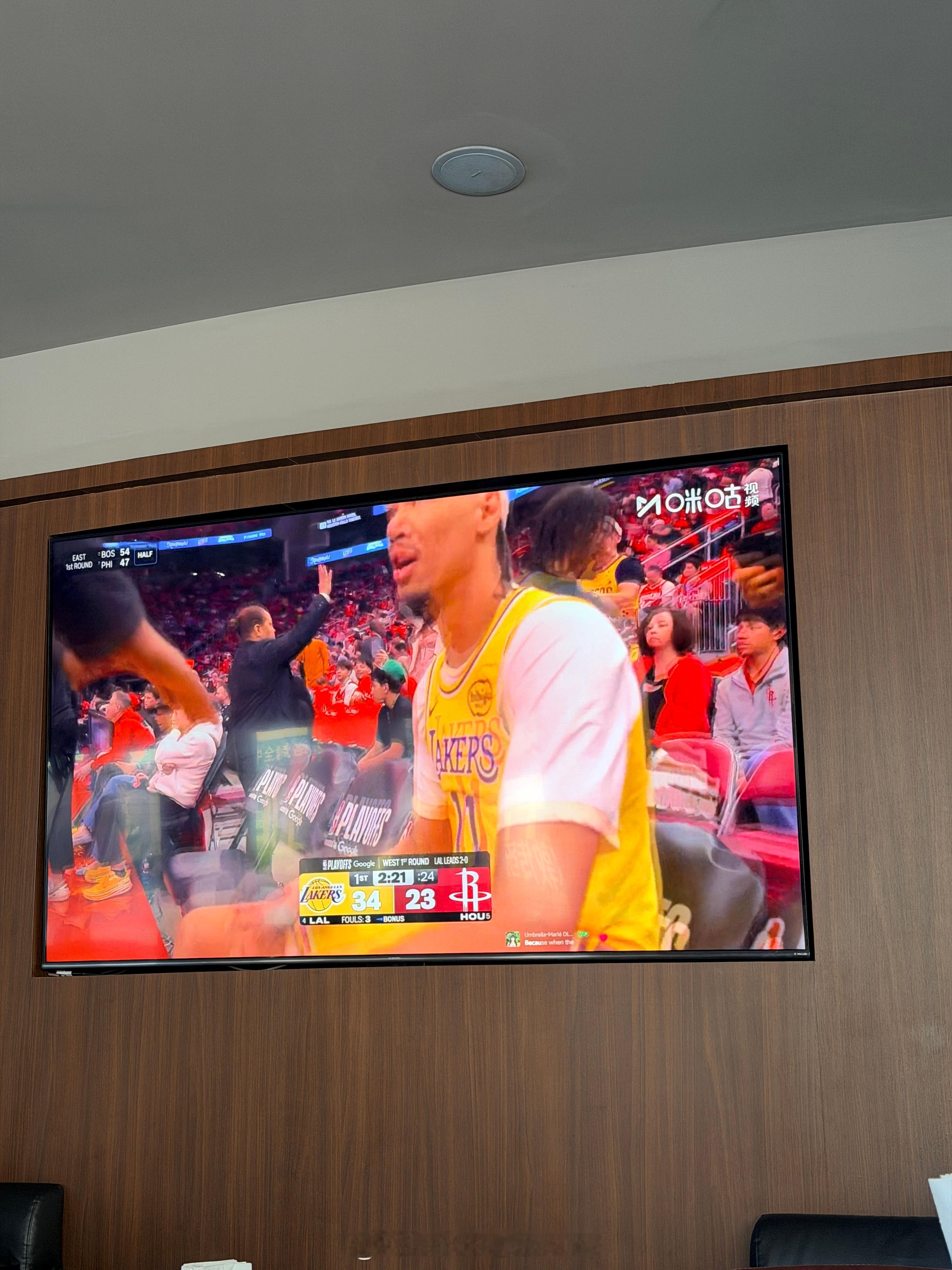 我滴妈！全队都是超巨！ 