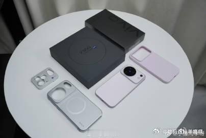 艾特孙千结果井柏然回复了vivo X500标准版紫色真机实拍[并不简单]满分10