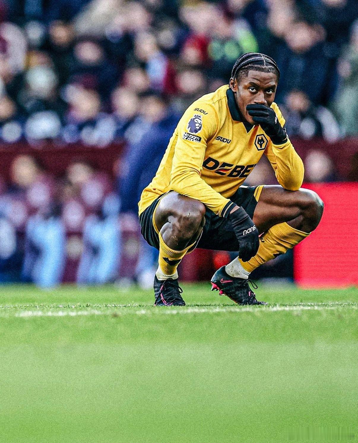 狼队提前五轮降级，无缘英超。他们33场比赛只赢了3场！目前积17分，是欧洲顶级联