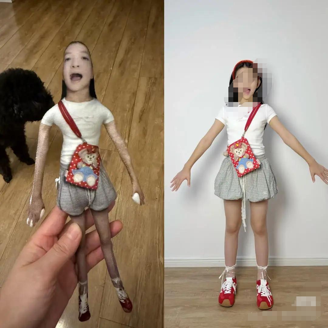 “老鼠干”，这东西怎么会风靡校园？
不少家长听到这个名字的时候，还以为是真的老鼠