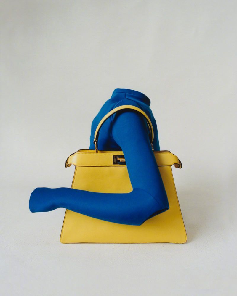 M Le Magazine du Monde 本周新刊 “UNE PARADE 