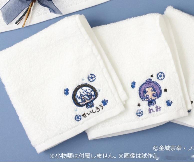 #凪玲# 这个小萌娃居然出了毛巾[可怜][可怜] ​​​