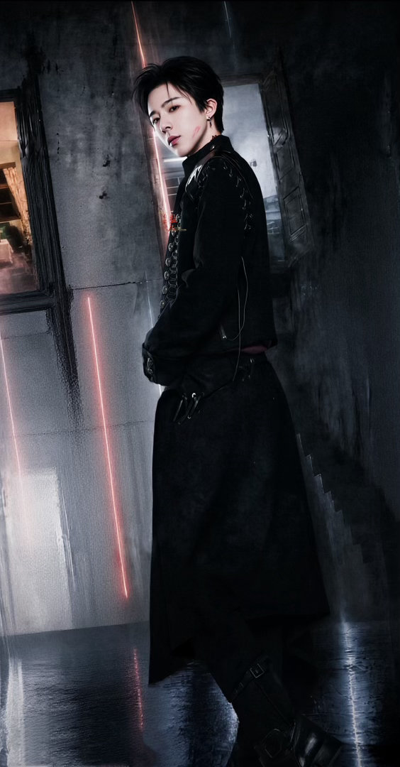 刘宇宁开始推理吧 ｜刘宇宁 刘宇宁身上的松弛感太吸引人，幽默得体，待人细心周到，