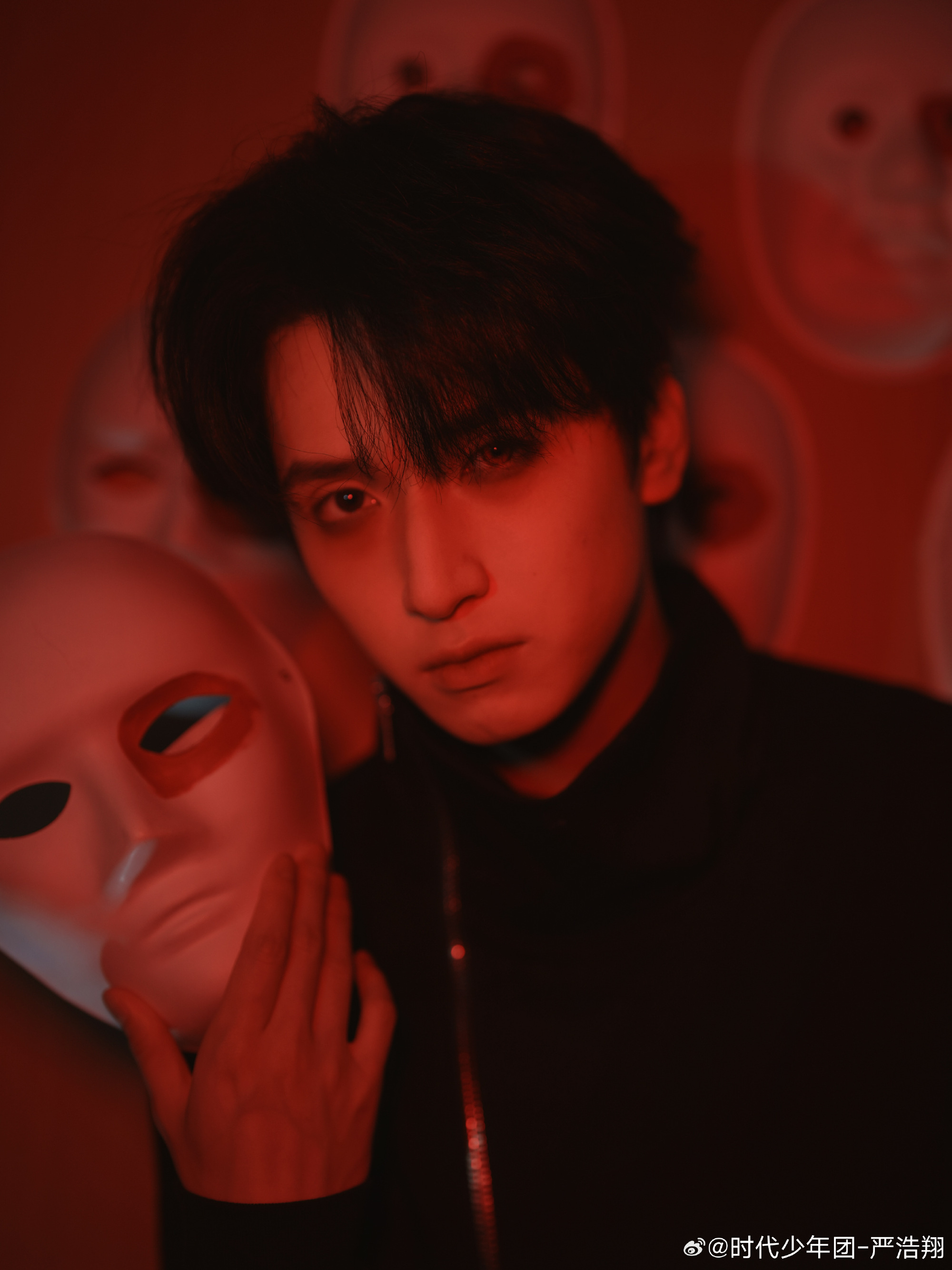 严浩翔创作中严浩翔创创创创创作中 严浩翔创创创创创作中！期待新作品