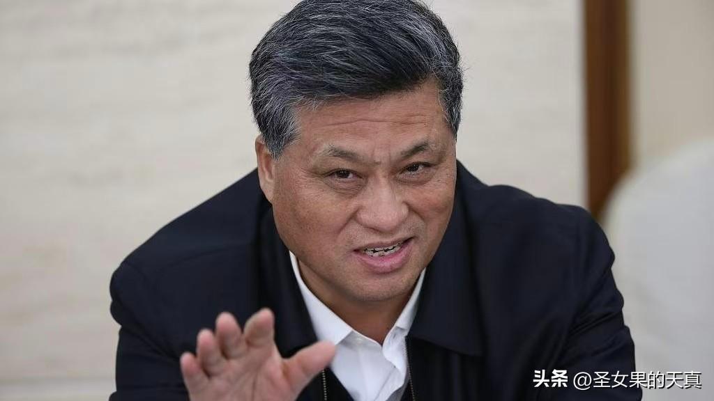 马兴瑞被双开，这是国家在反腐败斗争中又一浓墨重彩的一笔。

马兴瑞被双开前担任中