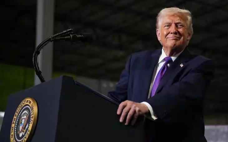 中美在巴黎进行的第六轮会谈已经结束，让所有人都没想到的是，会谈刚结束，特朗普就第