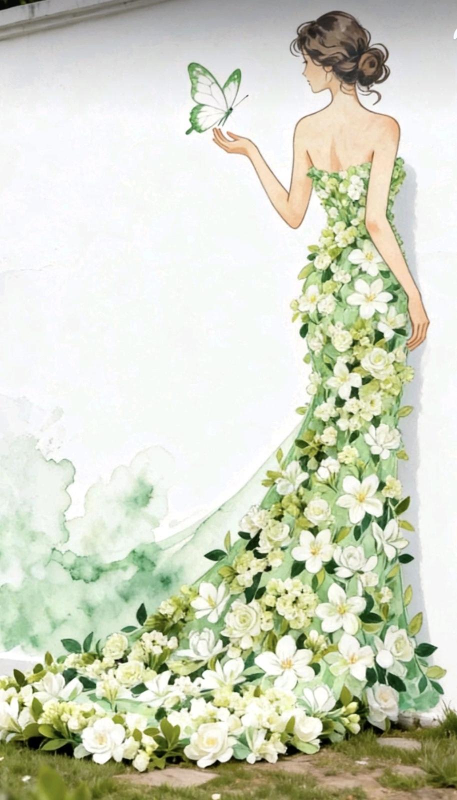 永远不要指望，
别人去爱你，
因为他最爱的，
还是他自己，
所以，
不寄希望于他