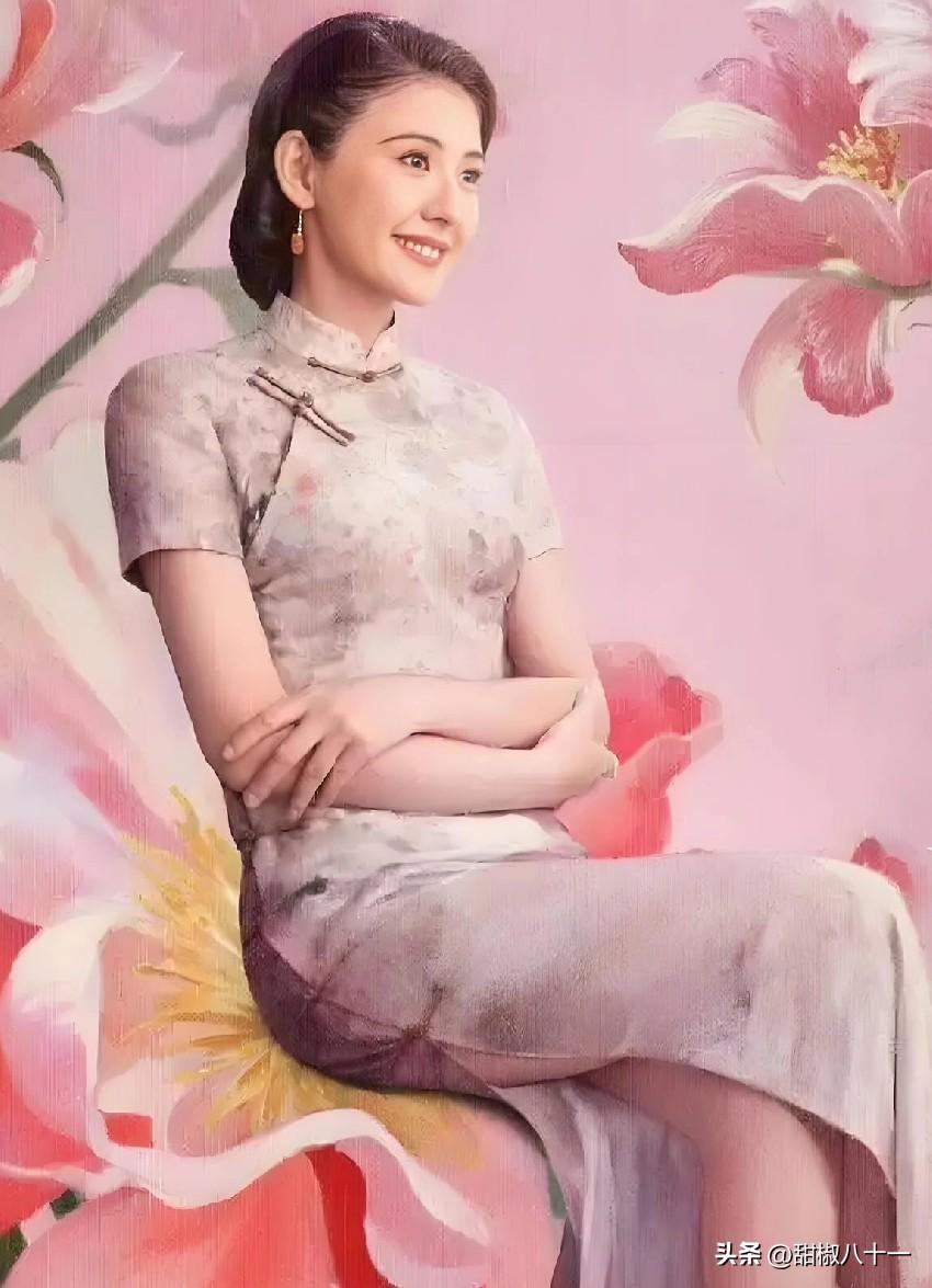 电视剧《灼灼韶华》一开播，

我就发现一个特别有意思的亮点，

那就是每集的片尾