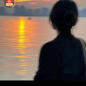 街头好奇观望者