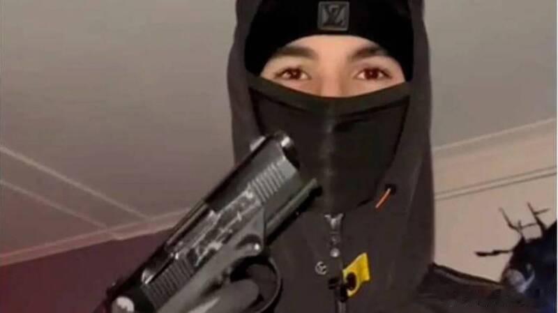 少年刷手机竟收到“暗杀任务”！欧洲黑帮把“杀人”做成游戏，招募未成年人跨国行凶海