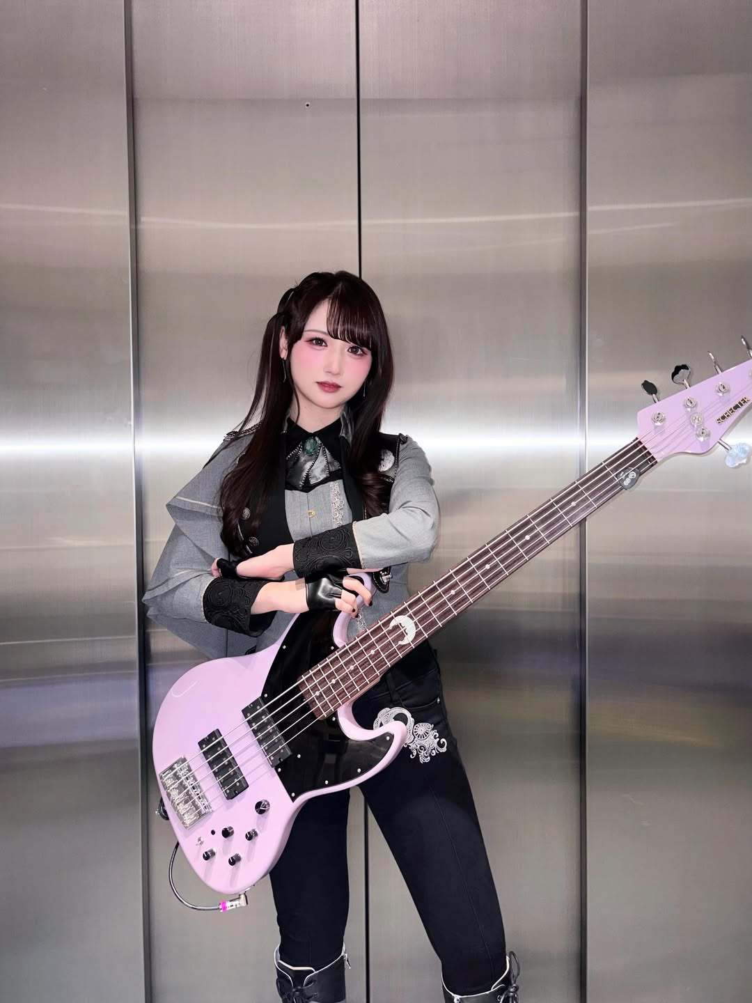 冈田梦以
