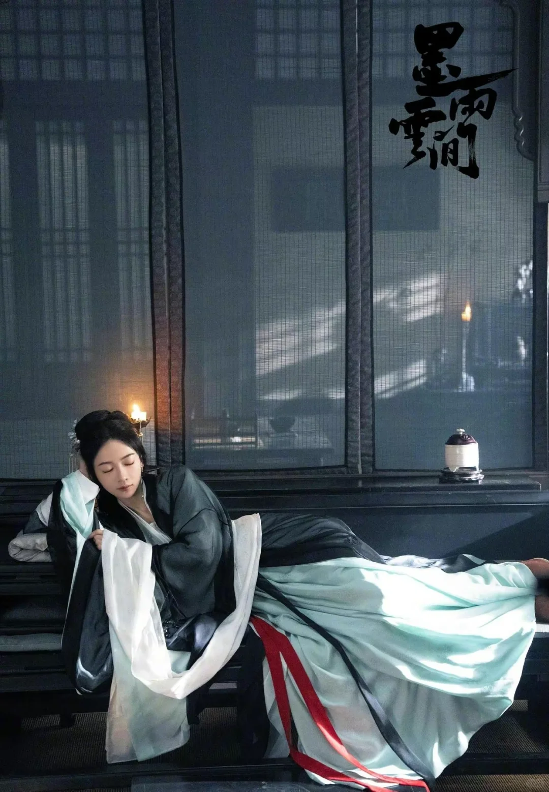 女频复仇爽文看起来🤟