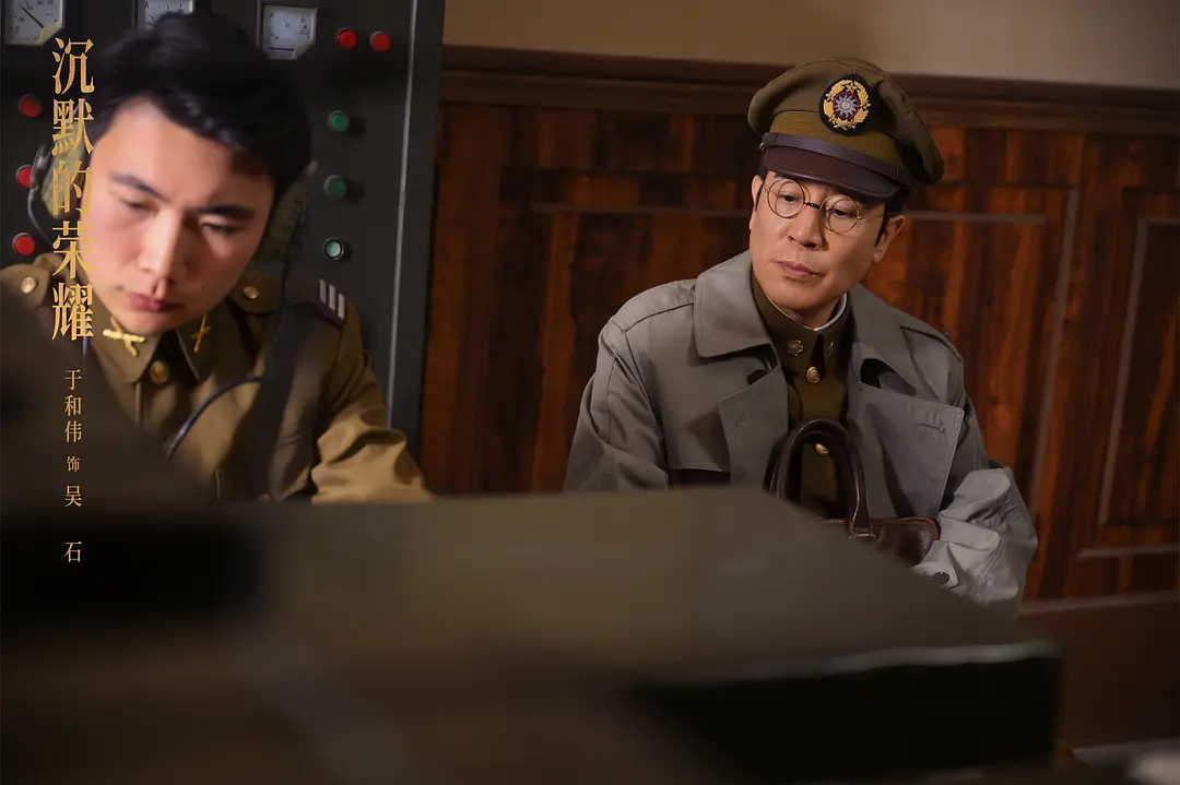 第 31 届上海电视节白玉兰奖本届白玉兰的四座演技类大奖归属   ～   🏆?