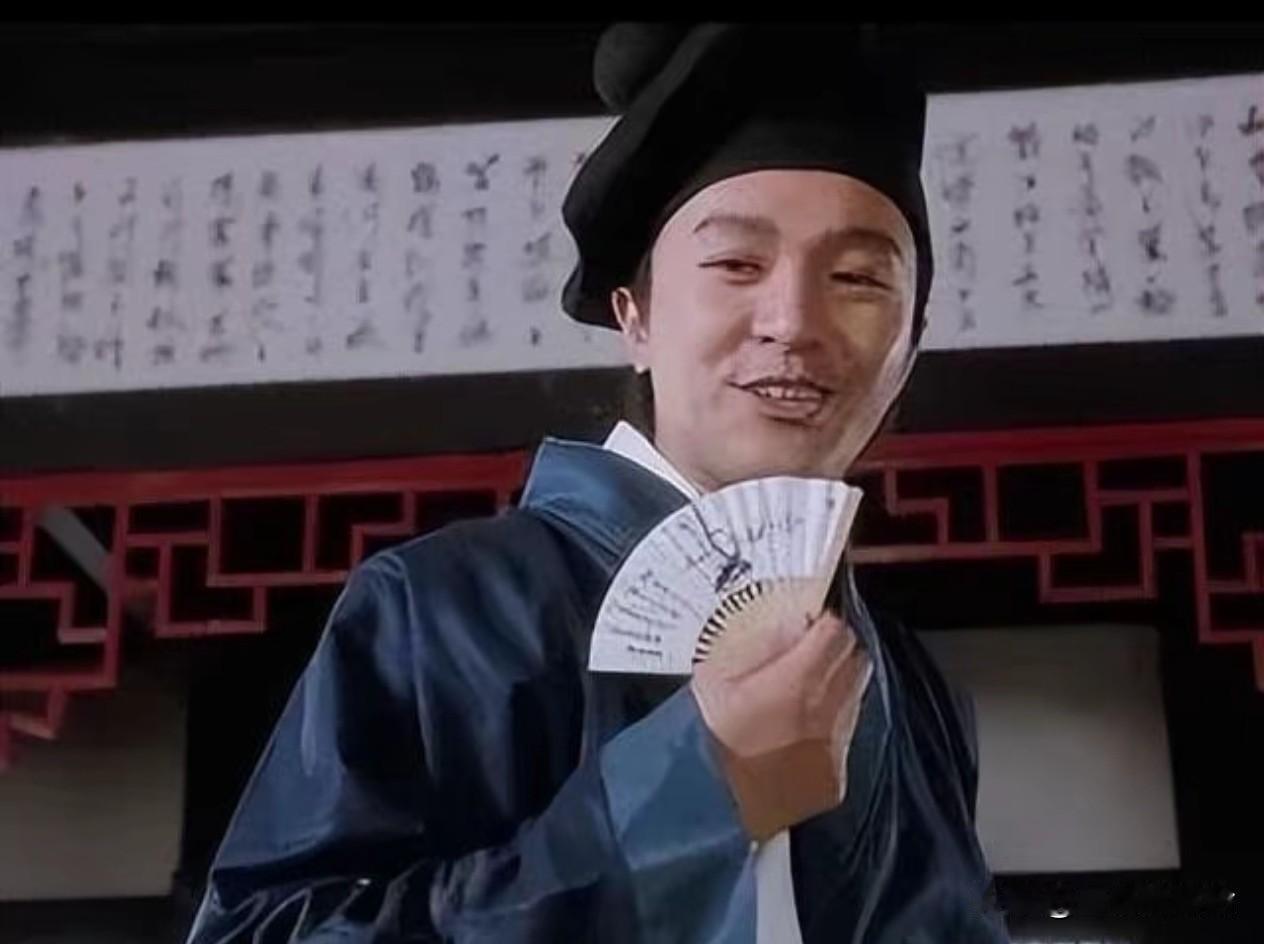 这张图还有多少人记得这是哪部剧？