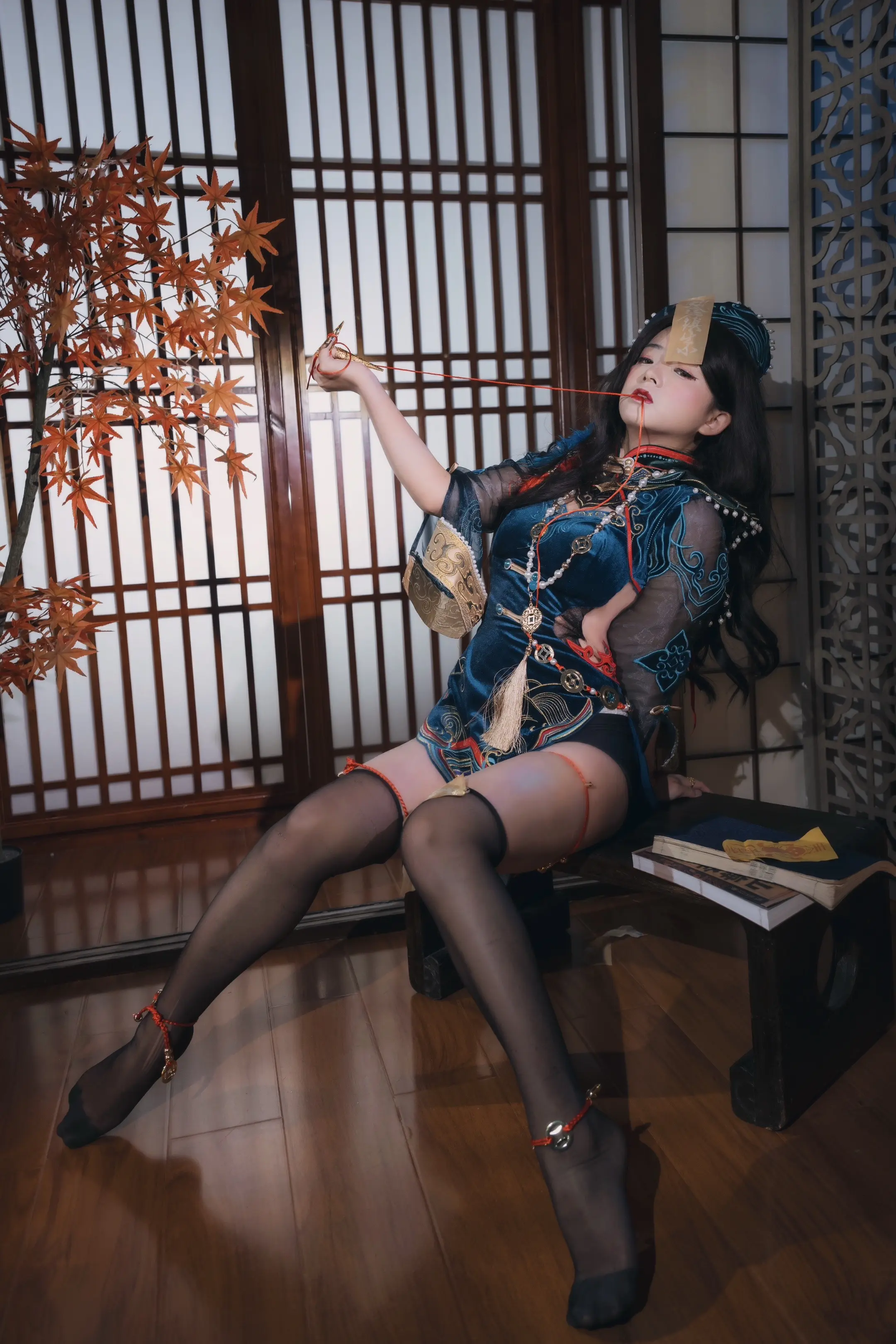 无尘师兄，若是你得不朽面具该如何啊