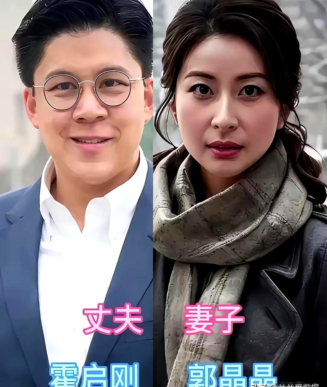 都说女人嫁得好不好，不用听别人瞎猜，看她过得舒不舒服就明白了。
娱乐圈里就有不少