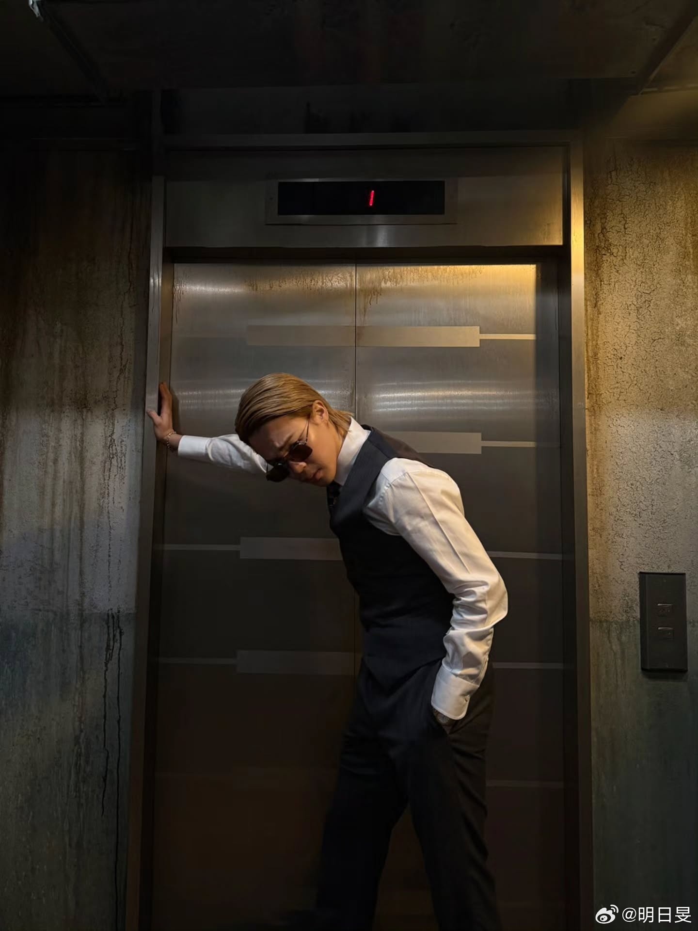 黑帮大佬爱上我 