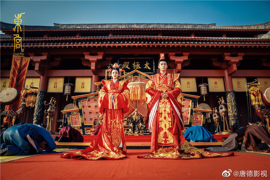 东宫女主是不是顶级恋爱脑彭小苒 谁十几岁能扛住血海深仇加动心爱人双重折磨？小枫只
