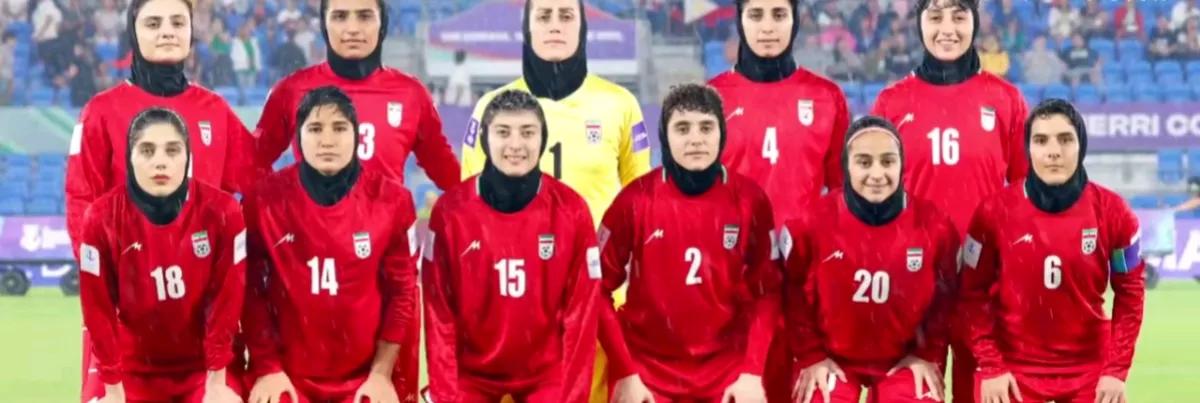 最新消息，当地时间9日，澳大利亚政府证实，第六名伊朗女足队员已向堪培拉提出庇护申