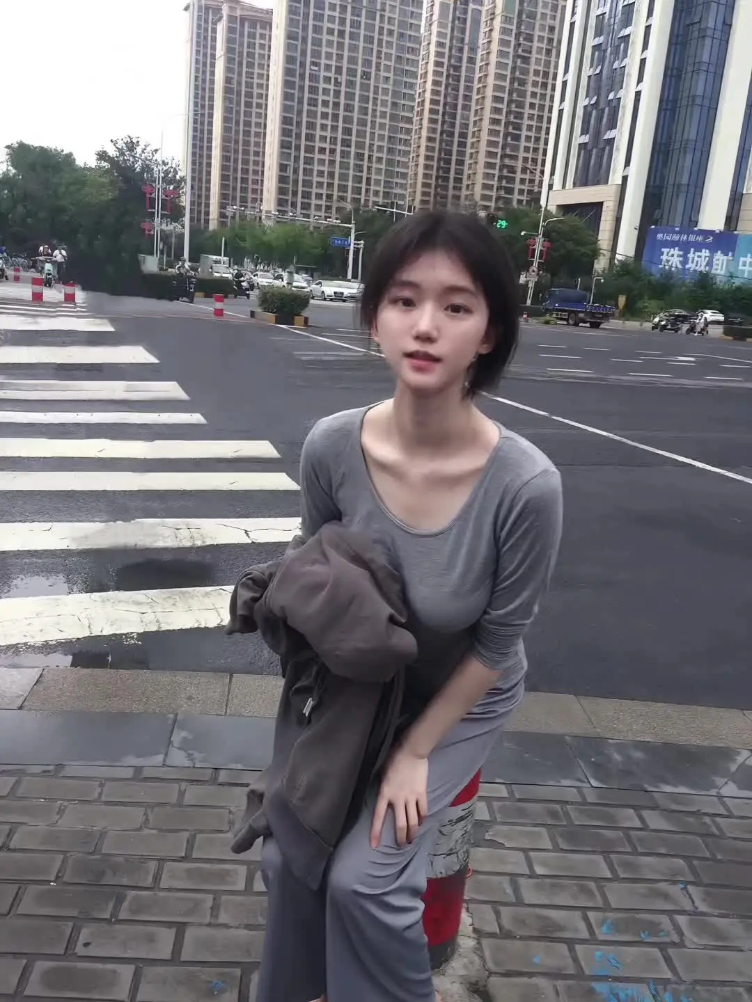 情到深处是西海 爱到深处是楼兰