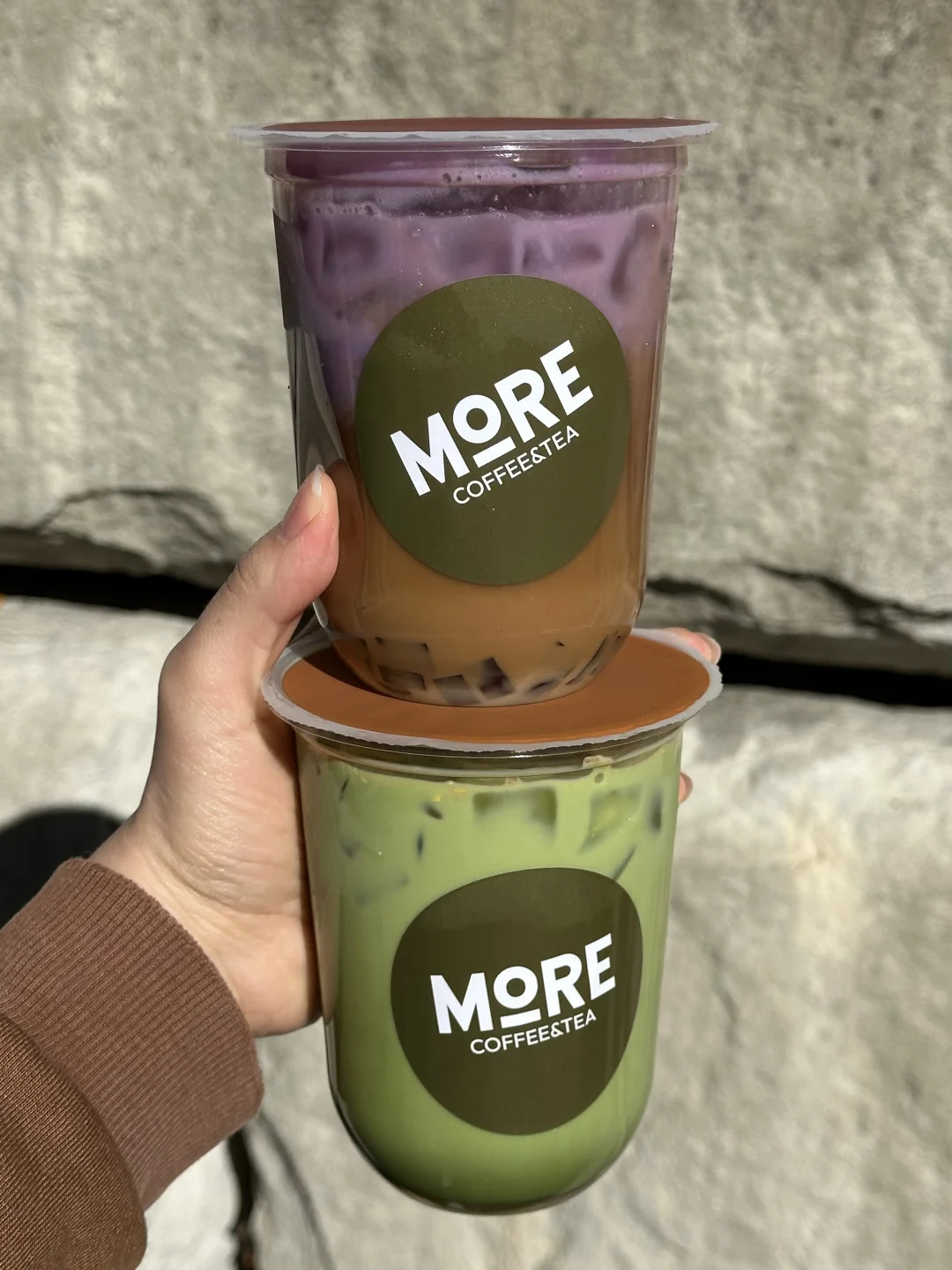 波士顿｜来喽来喽🍵CT也上车了（开新店啦