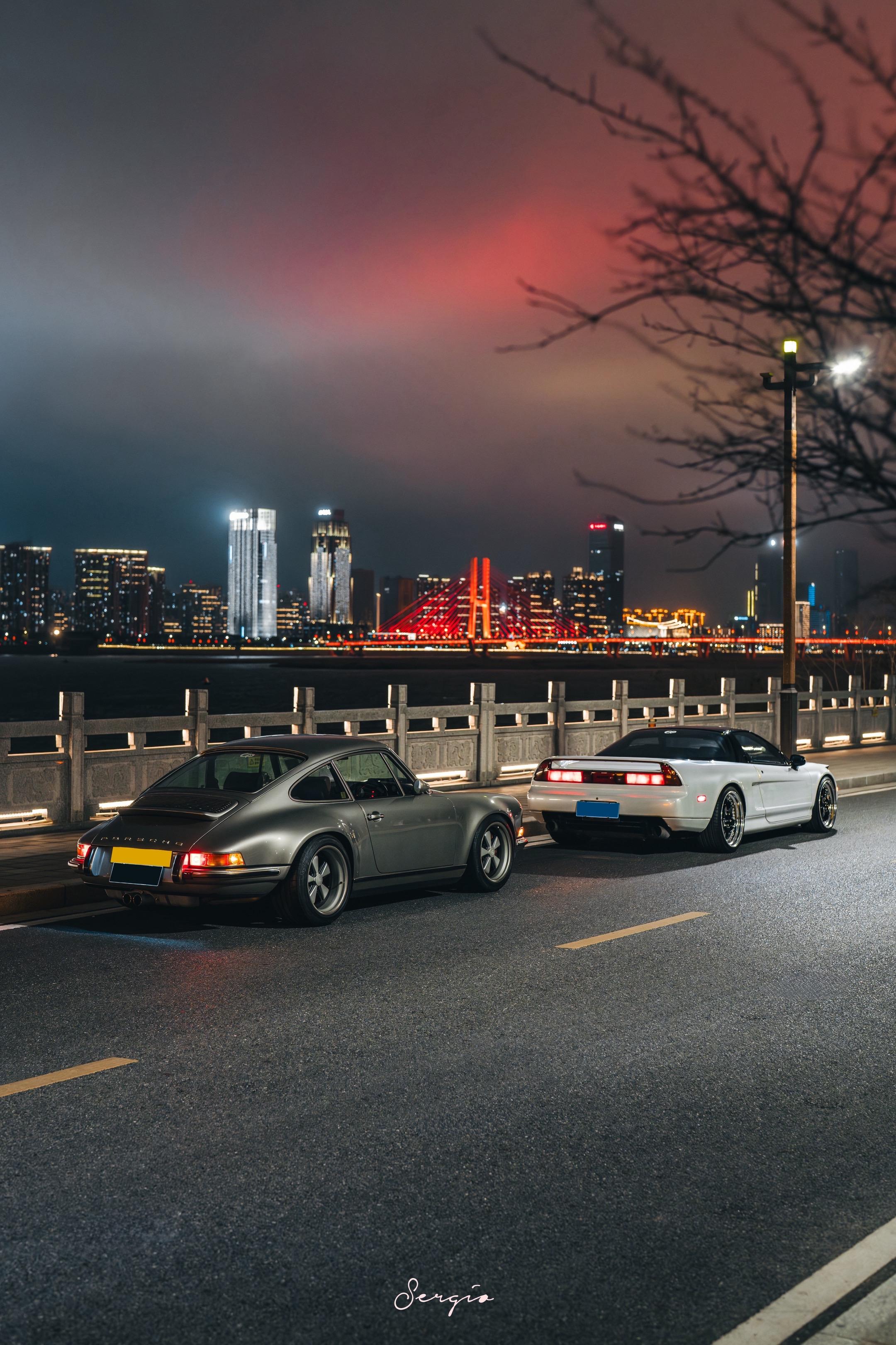 这是香港还是南昌？居然能见到Singer.前段时间Ali老师 来到南昌...