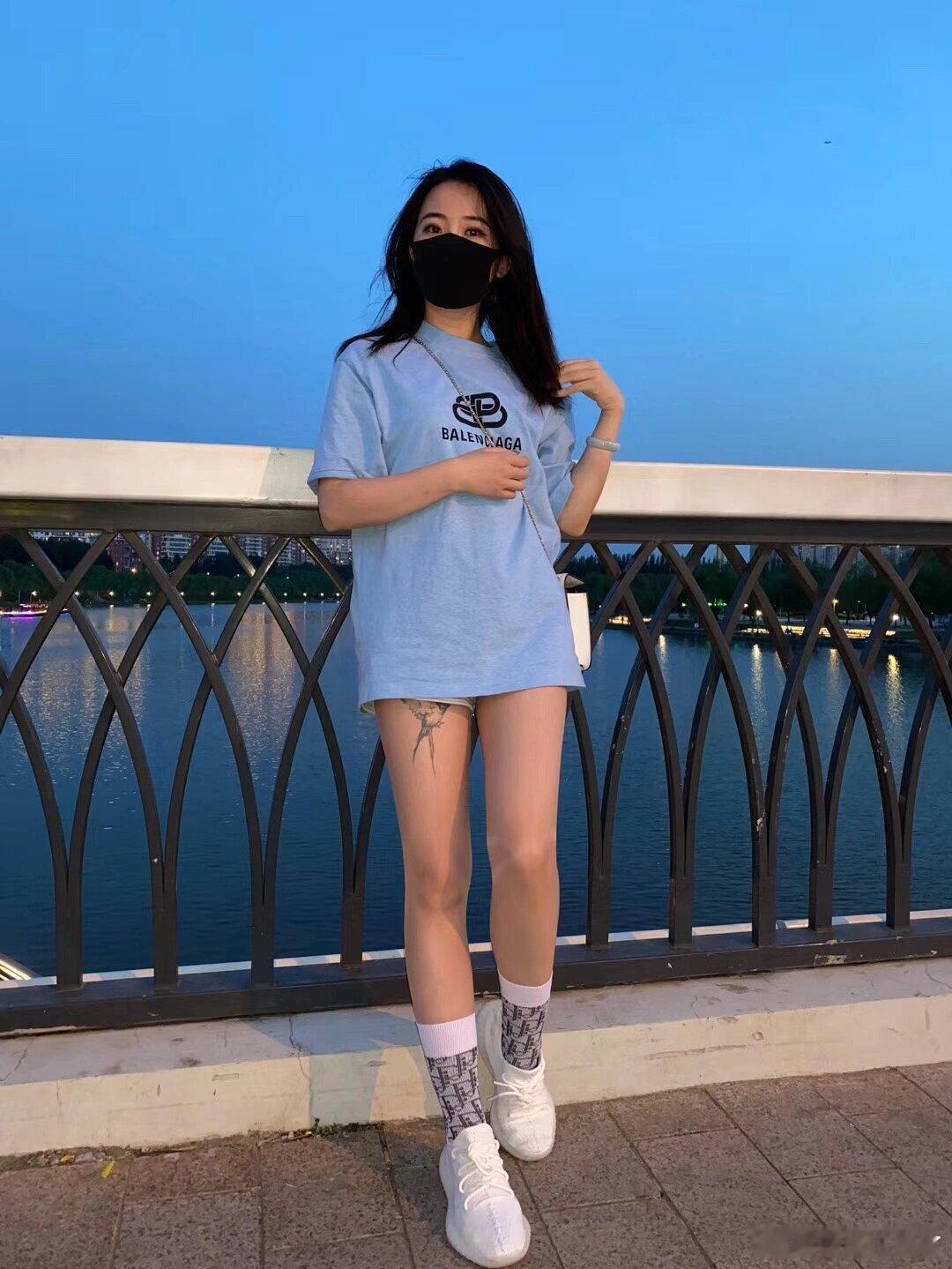 #日常分享接龙#饭后散步的时间 ​​​