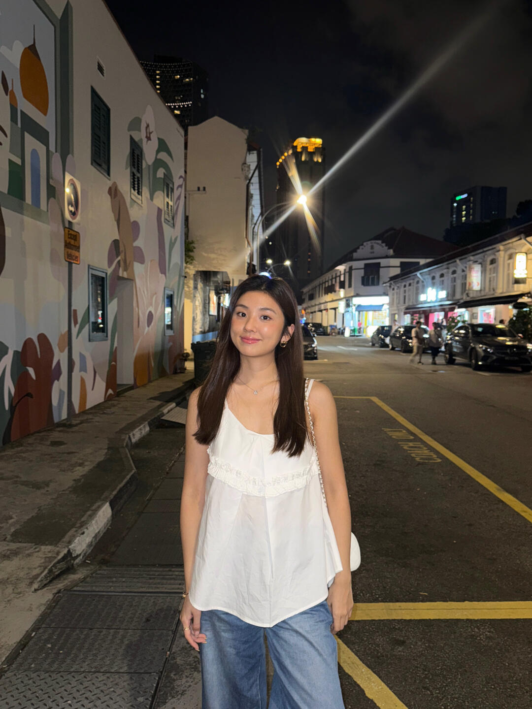 新加坡吃吃吃不停🤭🤭