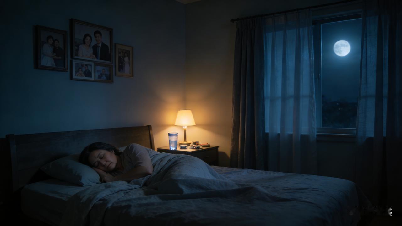 性欲这件事，被一位情感专家直接点破了:
女人偷偷浏览那种片子的次数，是男人的10