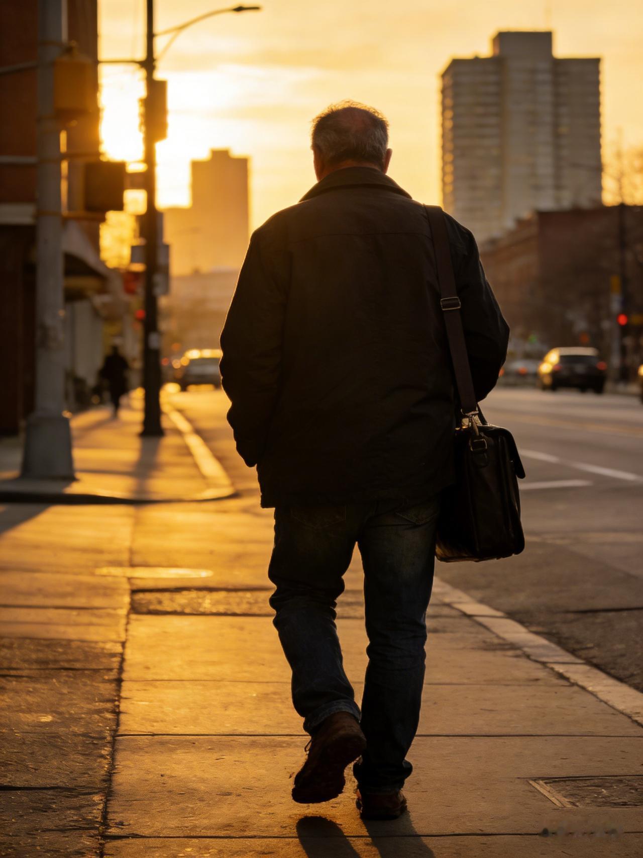 一位退休老干部非常现实的话：
在单位里，该干的活干好，别当刺头，也别瞎积极。开会