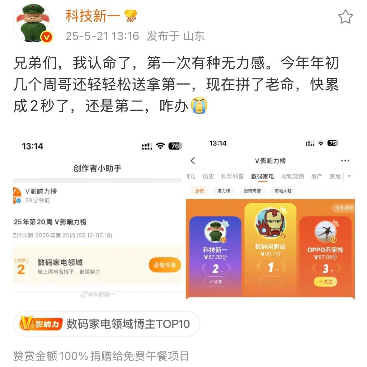 李杜诗篇万口传，至今已觉不新鲜。江山代有才人出，各领风骚数十周。 ​​​