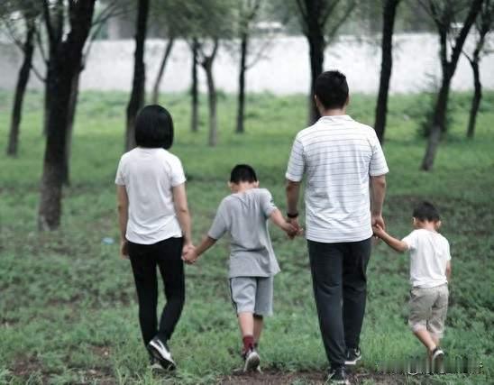 父母一方是O型血：孩子性格体质有先天倾向，养育要顺势而为