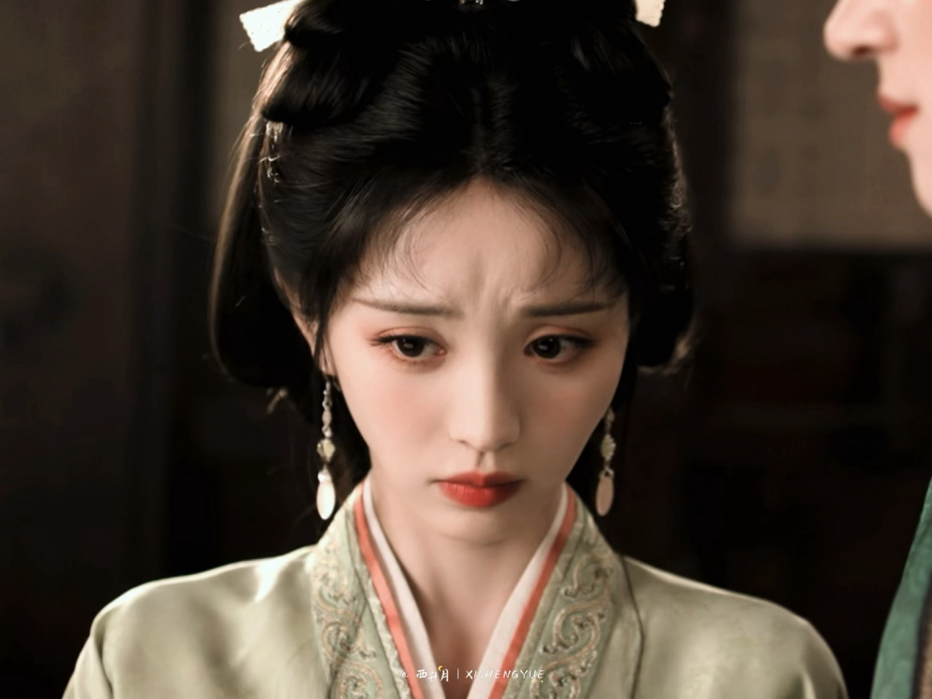 给我笑得..魏娆这只小猫一撒娇世子立刻熄火了[泪奔]嫁金钗 ​​​