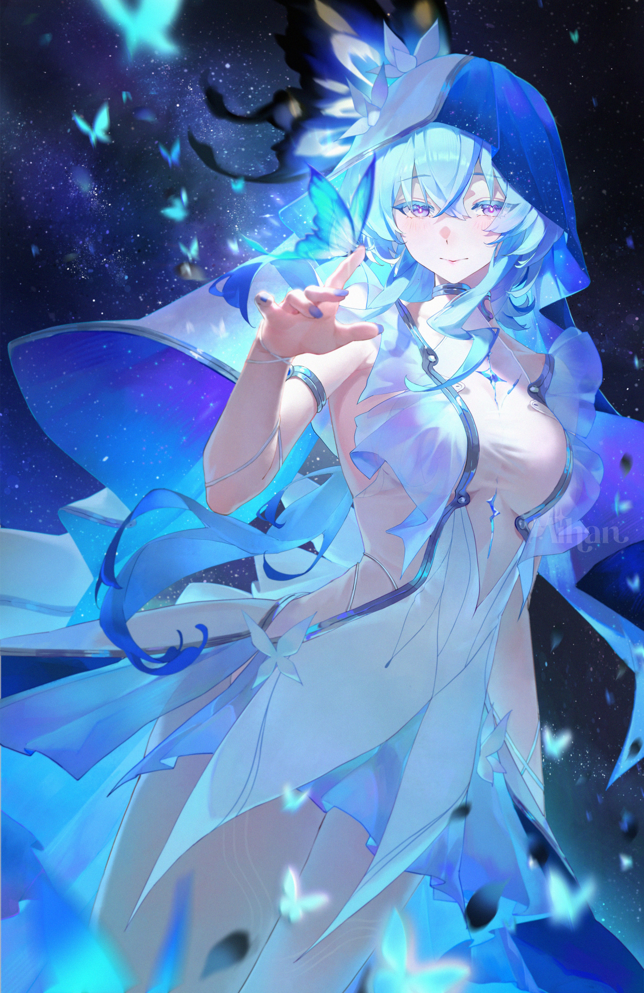 动漫画师：Mihanpid：69270695 